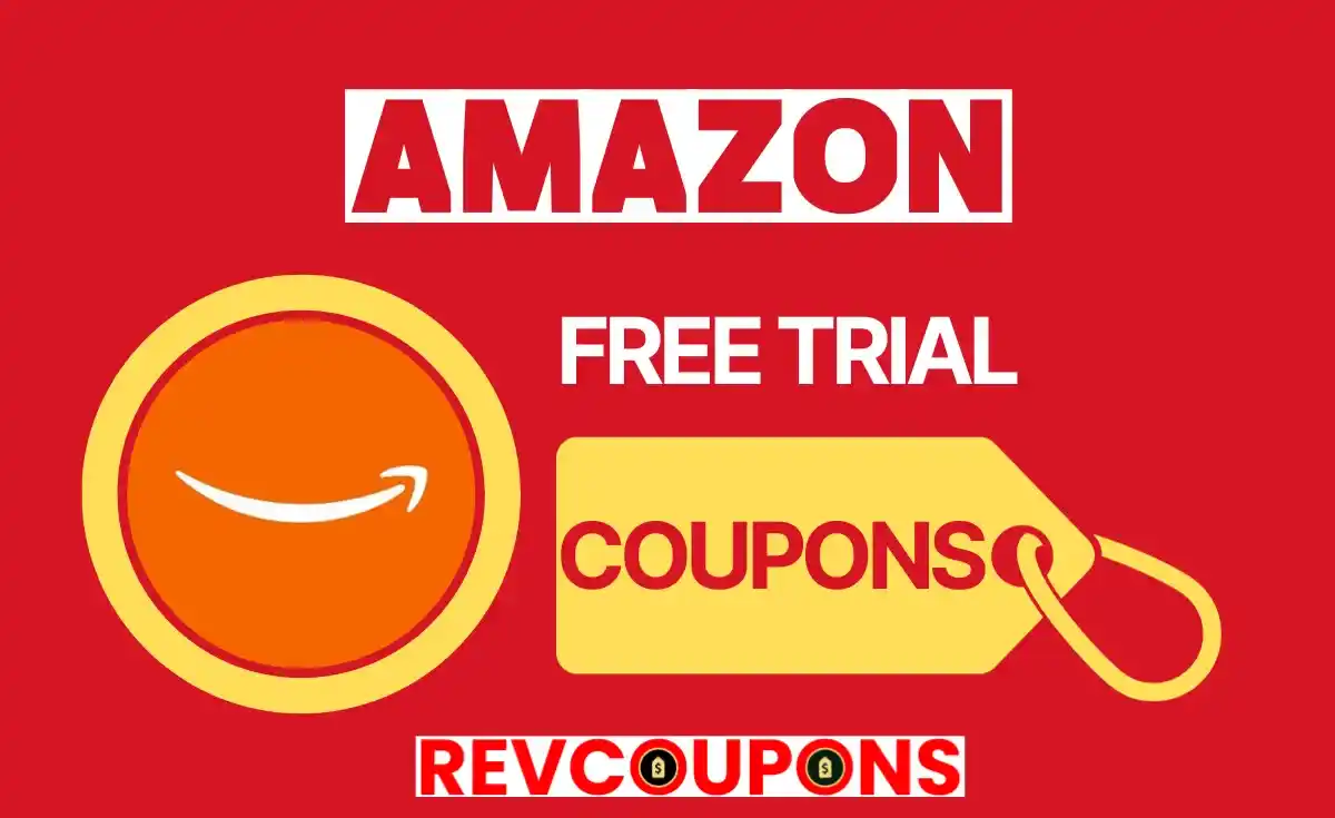 amazon free trial
