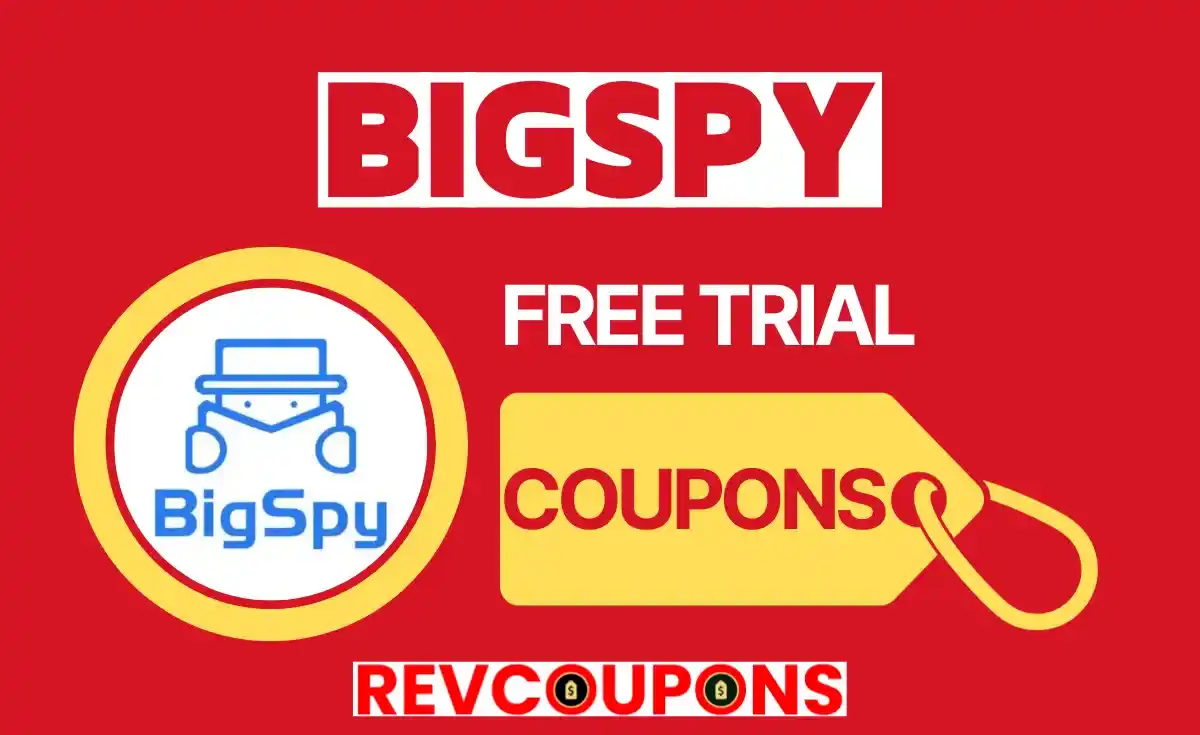 bigspy free trial coupon