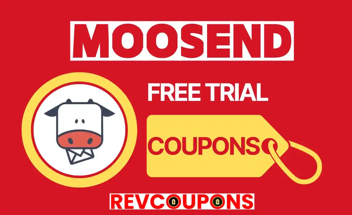 moosend free trial