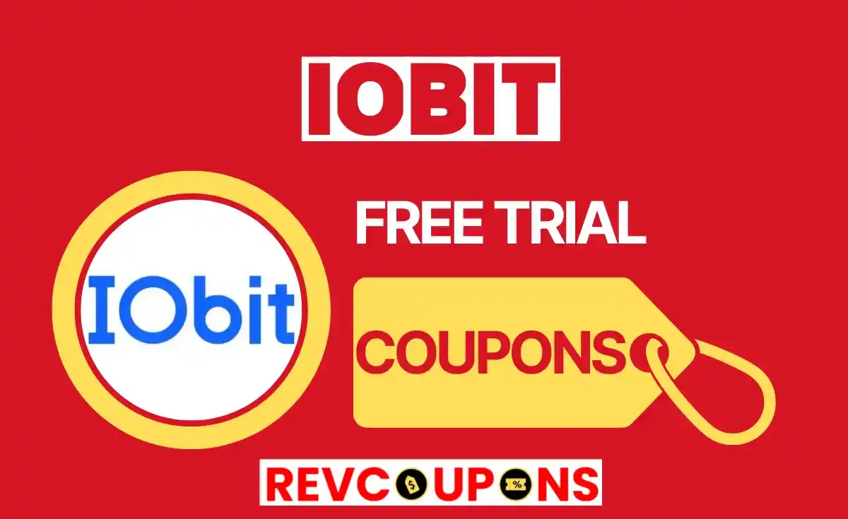 iobit coupon codes