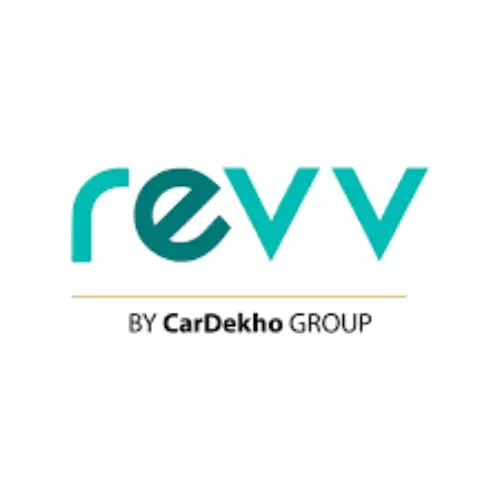 revv logo