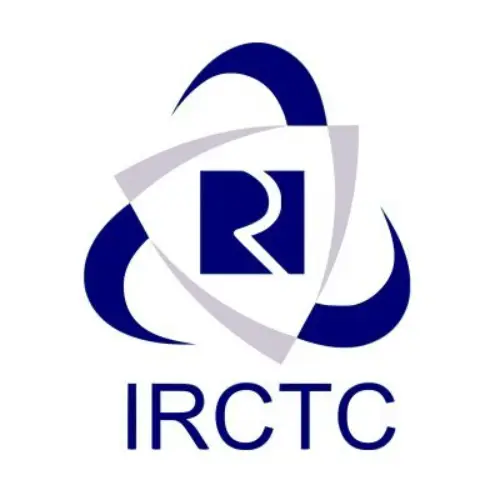 irctc logo irctc logo