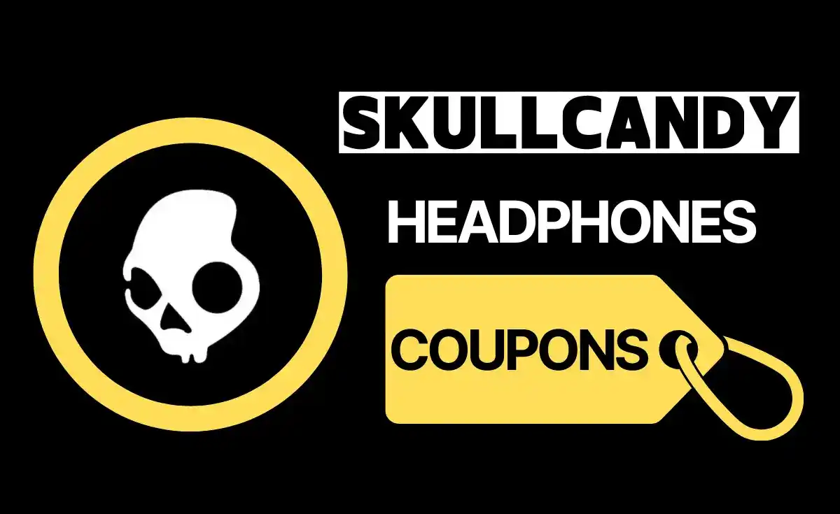 best skullcandy coupon codes