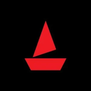 boat logo