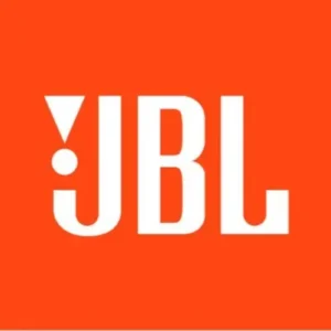 jbl logo