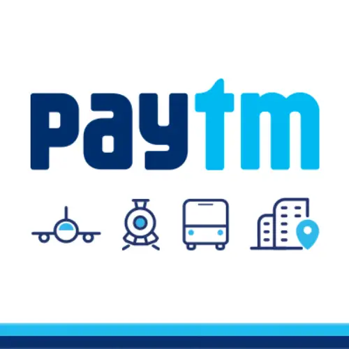 Best redBus Coupon Codes For Bus Booking In India 15 Paytm travel logo
