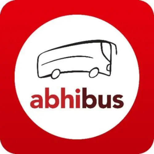Best redBus Coupon Codes For Bus Booking In India 12 abhibus logo
