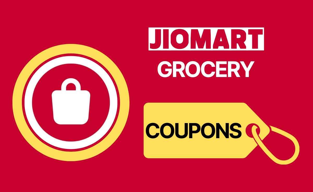 jiomart coupon codes