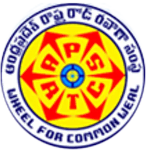 apsrtc logo