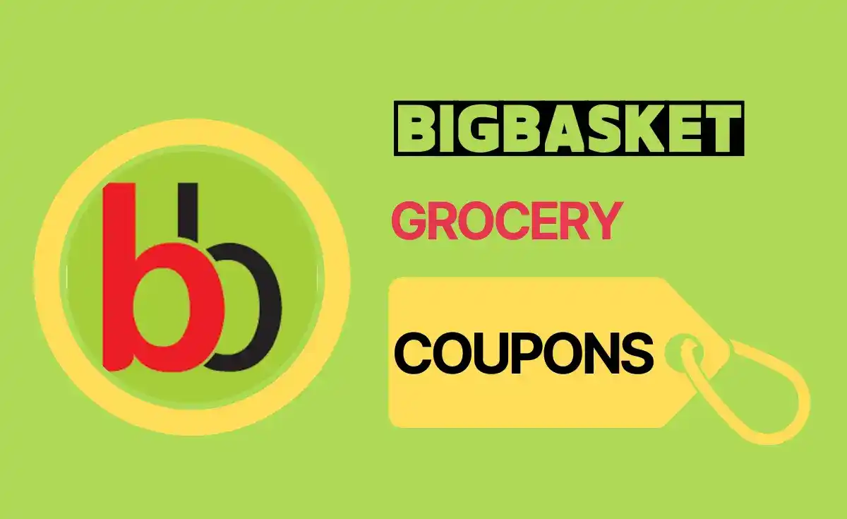 bigbasket coupon codes