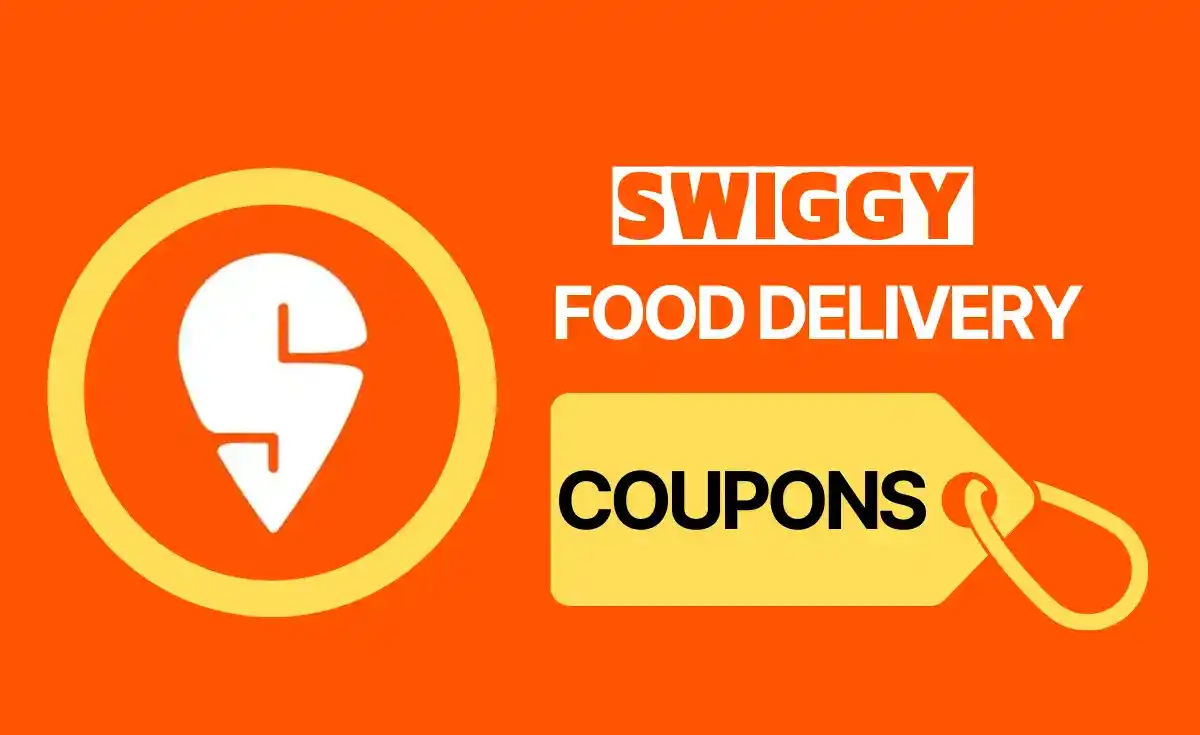 swiggy coupon codes