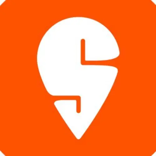 Blinkit Coupon Codes Today + 10-Minute Free Delivery 9 swiggy logo