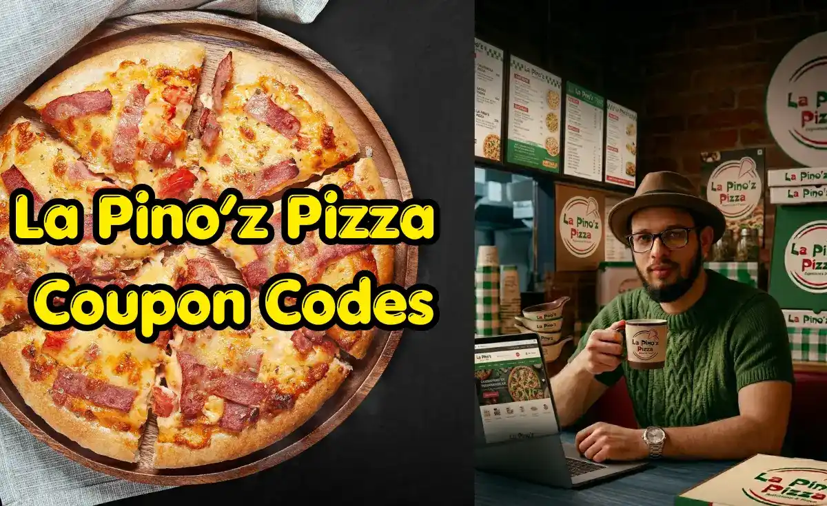 la pino'z pizza coupon codes