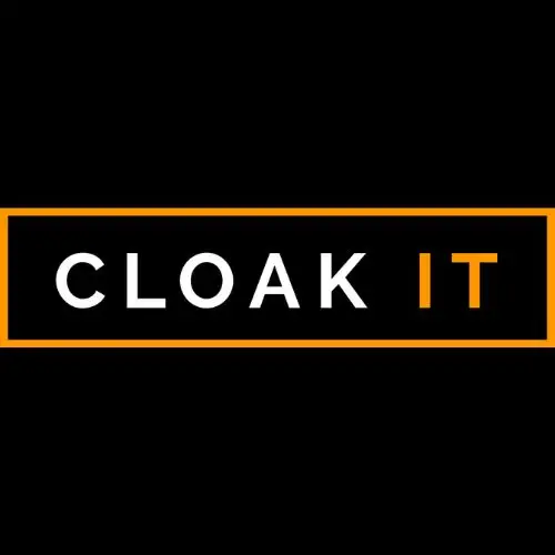 cloak it logo
