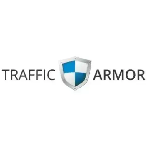 traffic armor logo