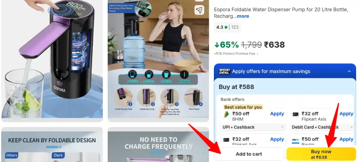 flipkart product search flipkart product search