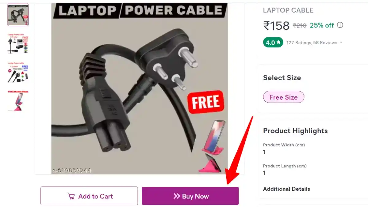 meesho add to cart meesho add to cart