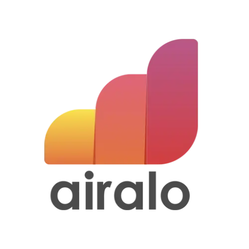 airalo logo