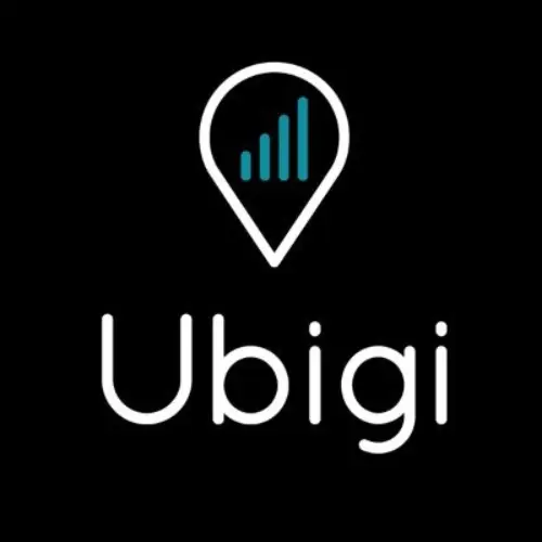 ubigi logo