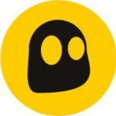 cyberghostvpn logo