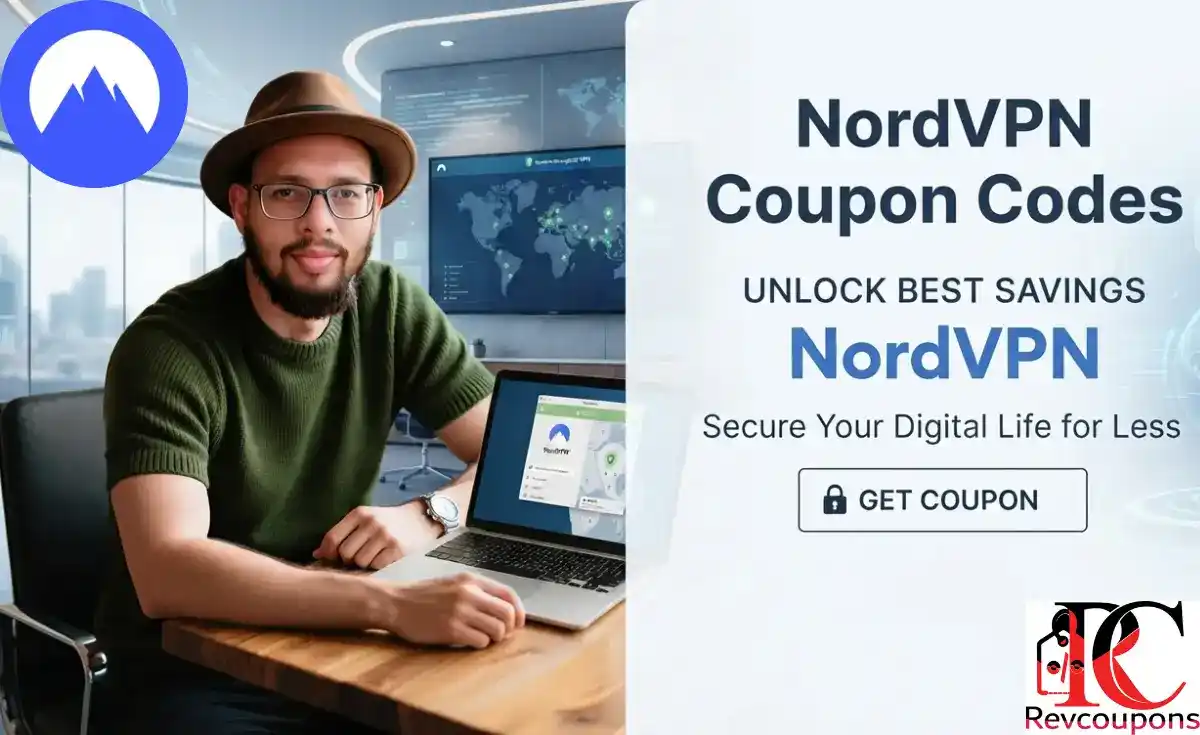 nordvpn coupon codes