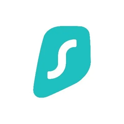 surfshark logo
